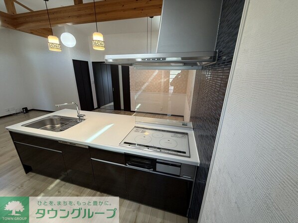 ルミエスタ小金井の物件内観写真